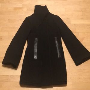 Mackage Black Coat